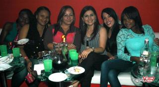 Foto 9 de Noviembre 16 del 2013 en Praga Club Cali, Cali