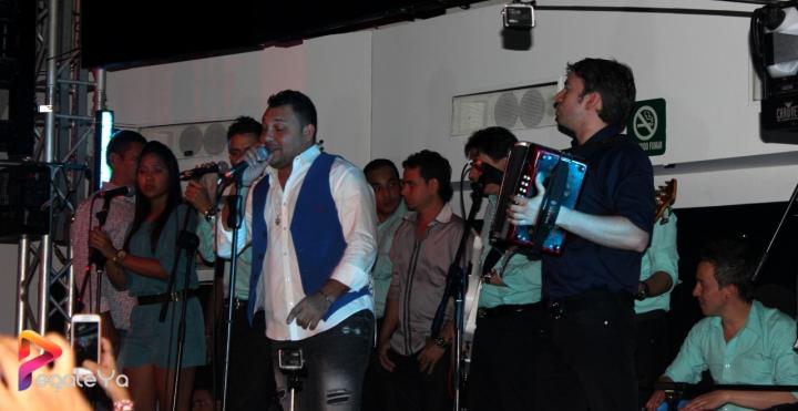 Foto 121 de Lolas Club - Febrero 21 del 2015 en Lolas Club Menga Cali, Cali