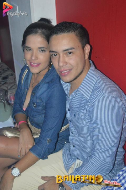 Foto 40 de Bailatino - 1er Fds Septiembre 2016 en Bailatino - Bar, Cali