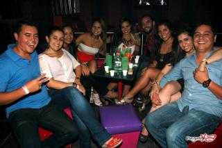 Foto 25 de Noviembre 16 del 2013 en Rooms Club