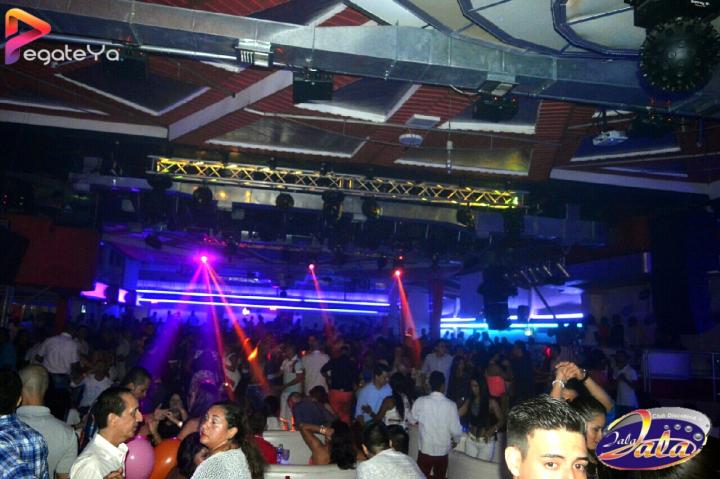 Foto 97 de Jalajala 2do / 3er FDS Junio 2016 en Jala Jala Club, Cali