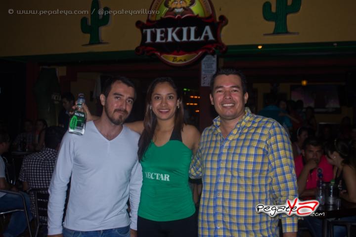 Foto 13 de TEKILA - Villavicencio en Tekila Bar, Villavicencio