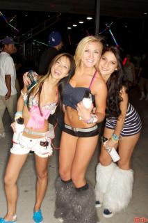 Foto 15 de Electric Daisy Carnival en Electric Daisy Carnival