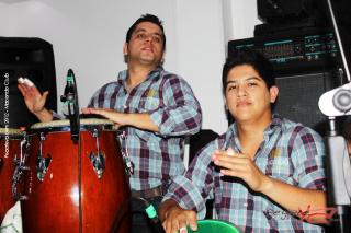 Foto 38 de 21-22 de Septiembre de 2012 en Discoteca Macondo Club Bucaramanga, Bucaramanga