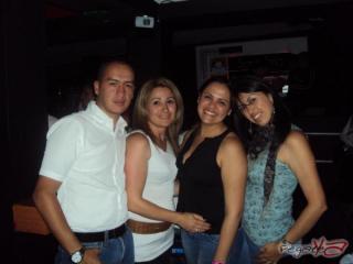 Foto 23 de Marzo 17 del 2012 en Santelmo Manizales, Manizales