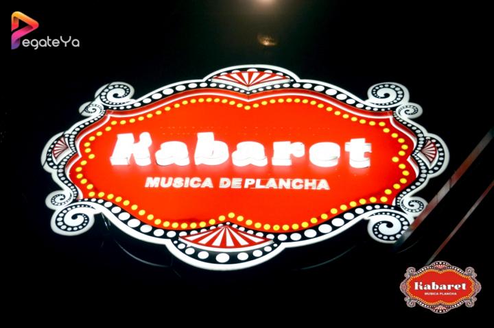 Foto 11 de Kabaret - 4to FDS Agosto 2015 en Kabaret - Granada, Cali
