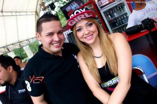 Foto 26 de Cenfer Chicas Car audio 2014 en Cenfer Chicas Car audio 2014, Bucaramanga