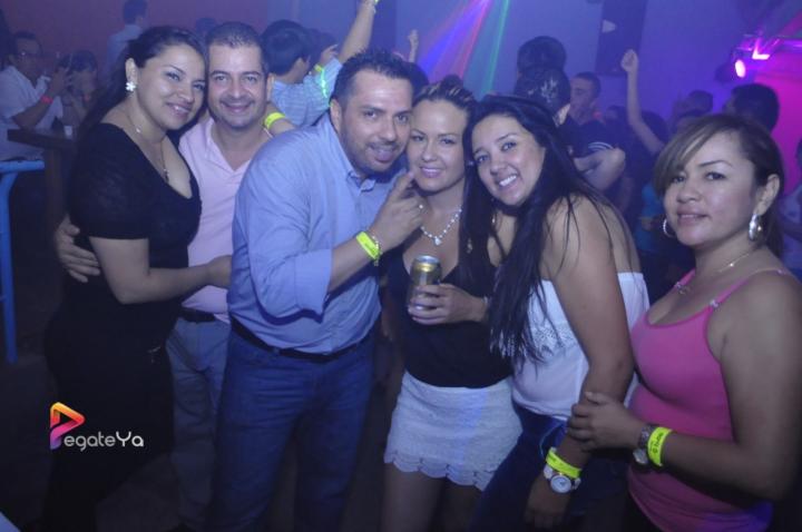 Foto 9 de Maria casquitos sábado 06 de junio 2015 en Maria Casquitos Bucaramanga, Bucaramanga