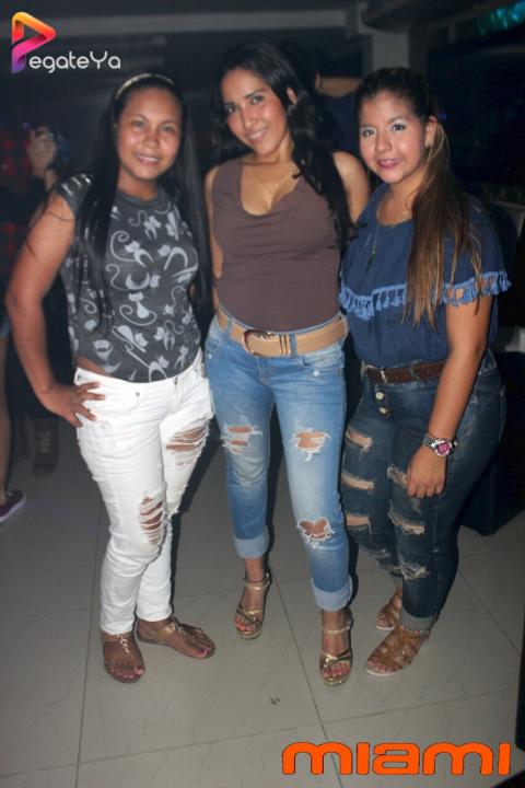 Foto 8 de Miami - 2do/ 3er Fds junio 2016 en Miami Bar Cali, Cali