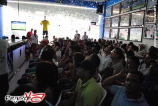 Foto 36 de pasion del barza 20 y 21 de enero de 201 en LA PASION DEL BARZA Cartagena, Cartagena