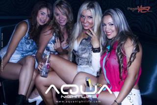 Foto 121 de Fotos Discoteca Aqua 11 12 13 de octubre en Discoteca Aqua Medellin, Medellín