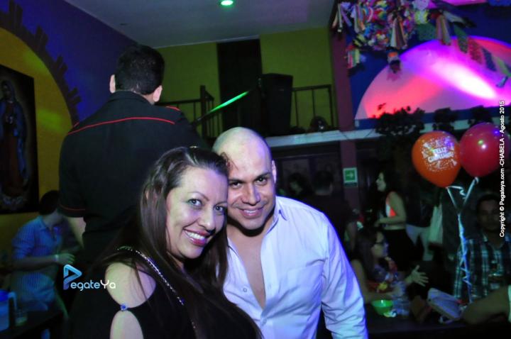 Foto 41 de CHABELA - sabado 22 agosto 2015 en Discoteca Chabela Bucaramanga, Bucaramanga