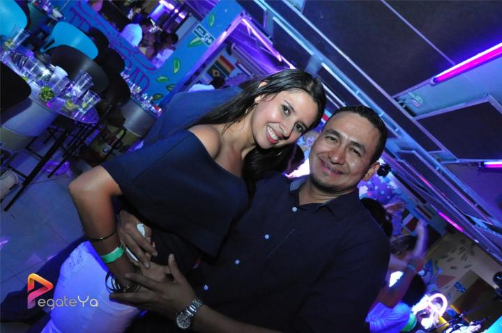 Foto 38 de Trinidad sabado 21 de enero de 2017 en Trinidad Discoteca Bucaramanga, Bucaramanga