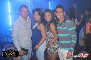 Foto 17 de Penthouse 1800 - Mayo 31 del 2014 en Penthouse 1800, Cali