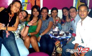 Foto 22 de Octubre 06 del 2012 en La Maldita Primavera Cali, Cali