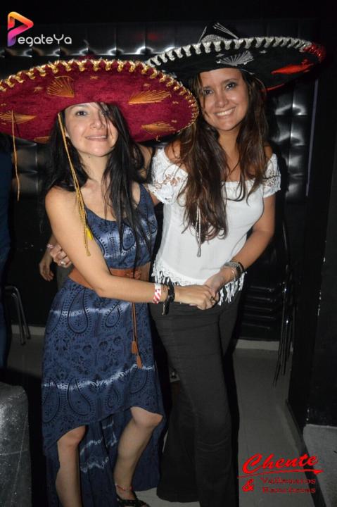 Foto 12 de Chente Pegateya - 2do Fds Abril 2016 en CHENTE Vallenatos y Rancheras, Cali