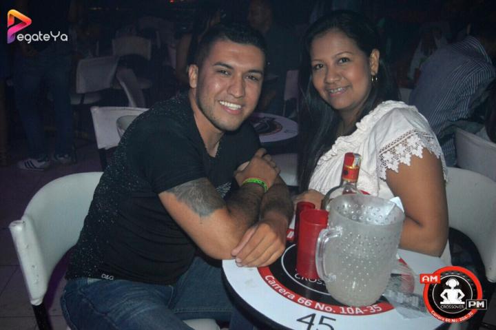 Foto 8 de AmPm - 3er / 4to Fds Enero 2016 en Am / PM Bar - Cali, Cali