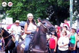 Foto 35 de Cabalgata Feria de Bucaramanga 2012 en Cabalgata Feria de Bucaramanga 2012, Bucaramanga