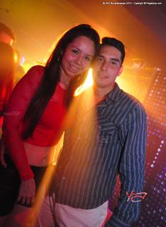 Foto 48 de Bar Bling - 22 de febrero de 2014 en Bar Bling Bucaramanga, Bucaramanga