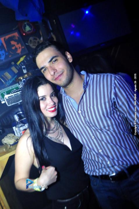 Foto 14 de MALABAR - sabado 29 agosto 2015 en Discoteca Malabar Bucaramanga, Bucaramanga