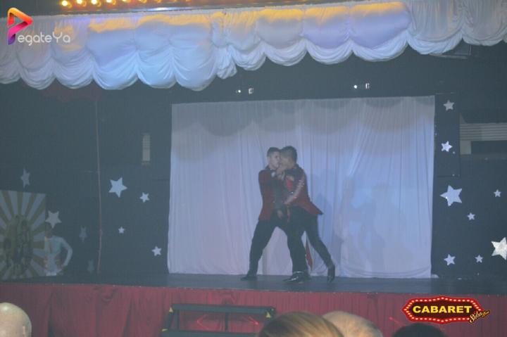 Foto 12 de Cabaret Salsa Show - 28 Enero 2016 en Cabaret Salsa Show, Cali