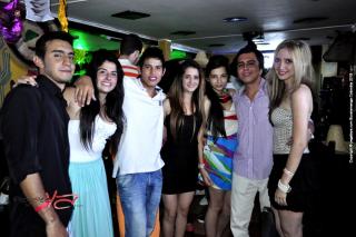 Foto 37 de Fotos Discoteca Malabar mayo 2013 en Discoteca Malabar Bucaramanga, Bucaramanga