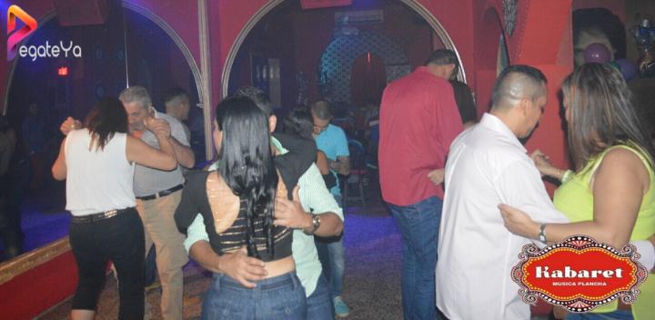Foto 21 de Kabaret - 2do Fds Abril 2016 en Kabaret - Granada, Cali