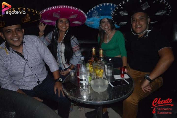 Foto 37 de Chente - 3er & 4to Fds Enero 2017 en CHENTE Vallenatos y Rancheras, Cali