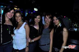 Foto 29 de Discoteca Prizma 26 noviembre 2011 en Prizma Discoteca Medellin, Medellín