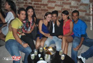 Foto 26 de leblon 7 y 8 de diciembre de 2012 en Discoteca LEBLON Cartagena, Cartagena