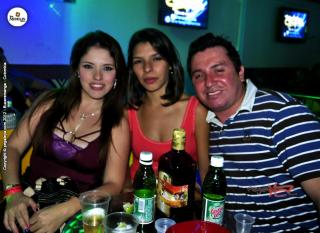 Foto 16 de Fotos Maria Namen 6 oct 2012 en Discoteca Maria Namen Bucaramanga, Bucaramanga