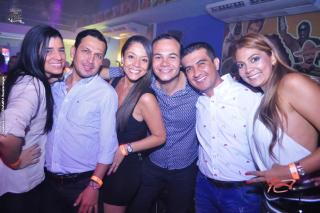 Foto 119 de Discoteca Tenampa Bucaramanga en DiscotecaTenampa Cacique, Bucaramanga