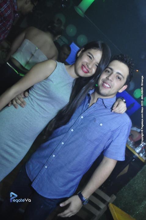 Foto 42 de Malabar 5 y 6 de junio de 2015 en Discoteca Malabar Bucaramanga, Bucaramanga