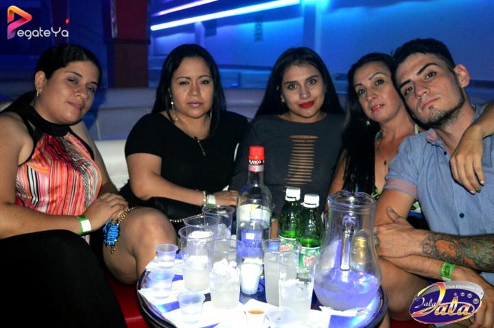 Foto 11 de JalaJala - 4to Fds Enero 2016 en Jala Jala Club, Cali