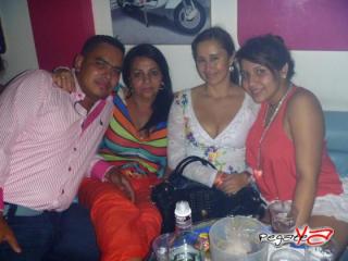 Foto 12 de Marzo 24 del 2012 en La Maldita Primavera Cali, Cali