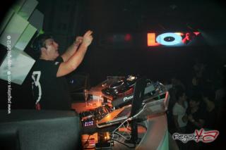 Foto 36 de DJ WADY - 24 Feb. 2012 en Lov Club Bogota, Bogotá