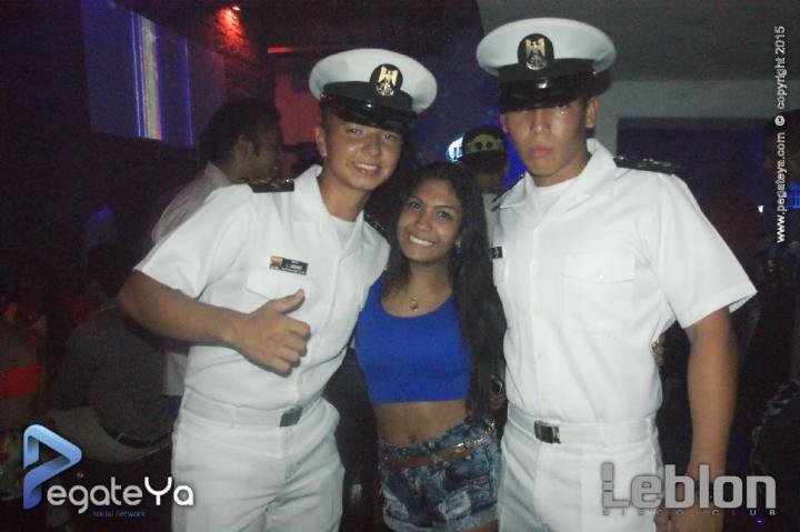 Foto 24 de Leblon 5 y 6 de Junio de Mayo de 2015 en Discoteca LEBLON Cartagena, Cartagena