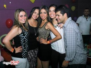 Foto 31 de Noviembre 23 del 2013 en Beautiful 80`s Cali, Cali