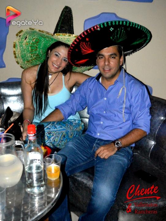 Foto 6 de Chente - 5to FDS Agt 2015 en CHENTE Vallenatos y Rancheras, Cali