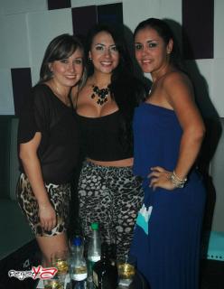 Foto 8 de Noviembre 23 del 2013 en CIAO CLUB - EL PEÑON ( Cali ), Cali