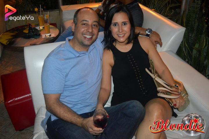 Foto 13 de Blondie - 2do FDS Dic. 2015 en Blondie Bar Cali, Cali