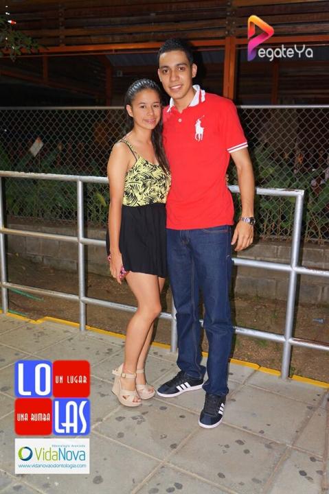 Foto 59 de Lolas Club - 2do Fds Abril 2016 en Lolas Club Menga Cali, Cali