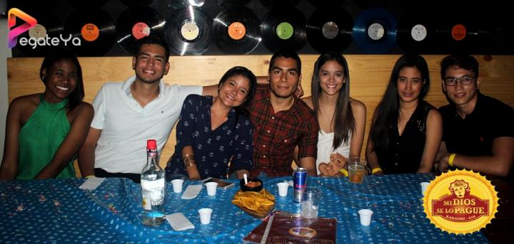 Foto 40 de Mi Dios Se Lo Pague - Amor & Amistad en Fonda Mi Dios Se Lo Pague, Cali