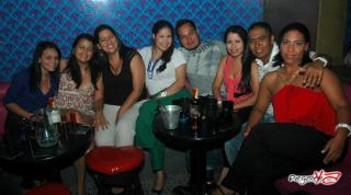 Foto 41 de KABARET - GRANADA Cali en Kabaret - Granada, Cali