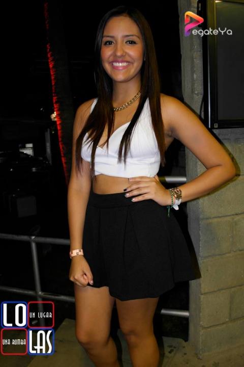 Foto 35 de Lolas - 1er FDS Marzo 2015 en Lolas Club Menga Cali, Cali