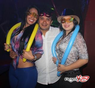 Foto 36 de Kabaret - Marzo 01 2014 en Kabaret - Granada, Cali