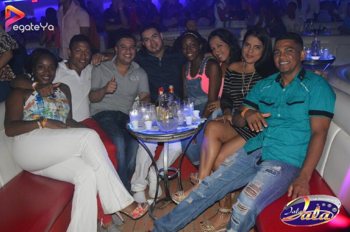 Foto 56 de Jalajala - AMOR & AMISTAD 2016 en Jala Jala Club, Cali