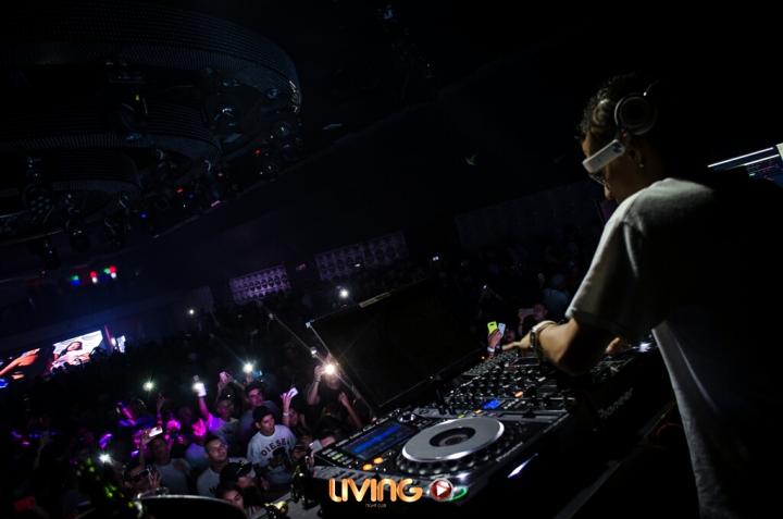 Foto 16 de Living - 4to Fds Enero 2017 en Living Night Club, Cali