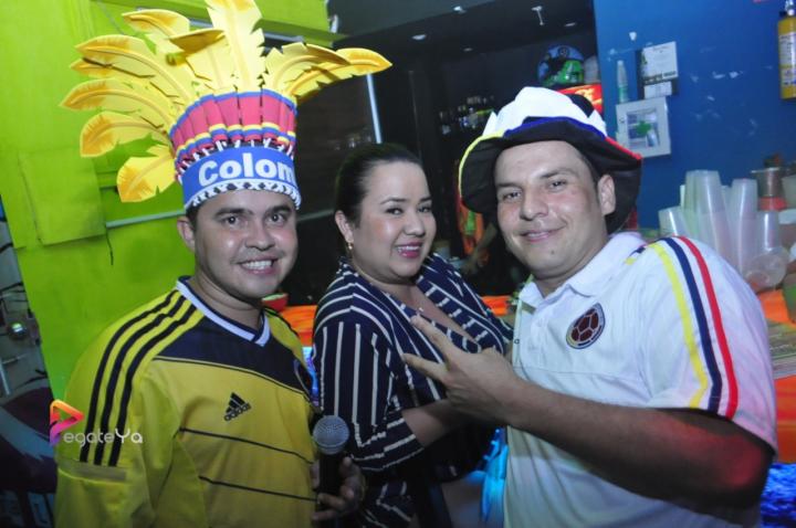 Foto 38 de El Manicomio sábado 13 de junio 2015 en Discoteca El Manicomio Bucaramanga, Bucaramanga