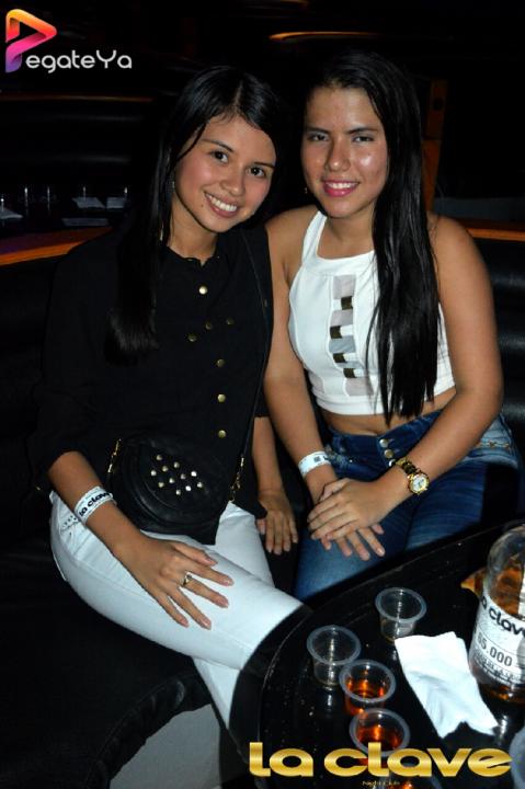 Foto 3 de la clave - 4to fds junio 2016 en La Clave Night Club, Cali